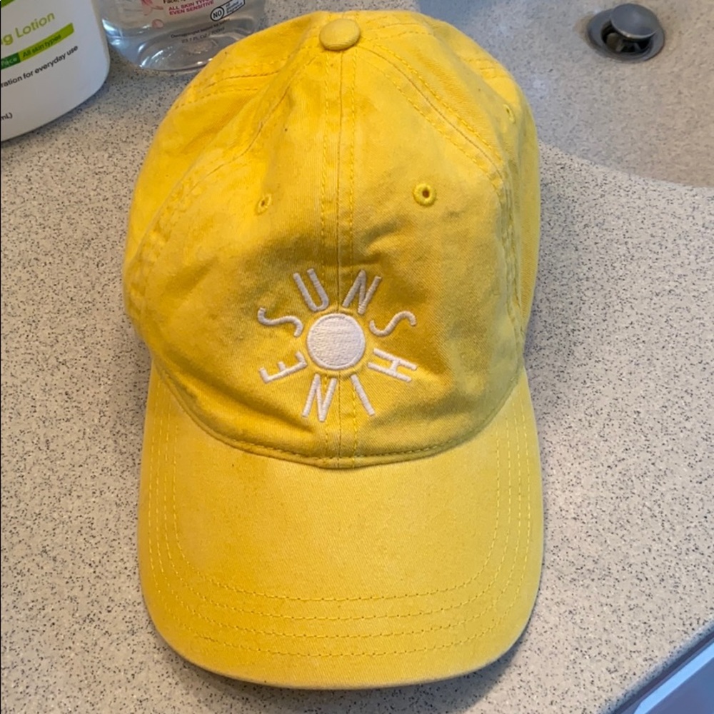 hat